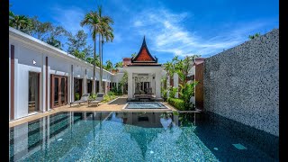 Maikhao Dream Villa Resort & Spa, Centara Boutique Collection