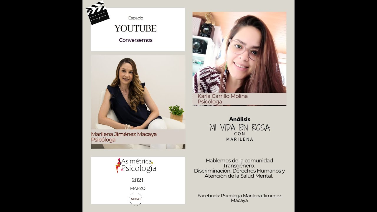 Análisis de la película Mi vida en Rosa - YouTube