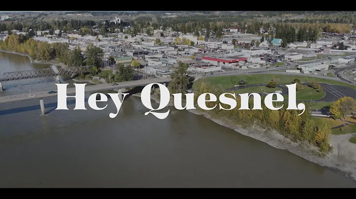 City of Quesnel Transition Strategy Video