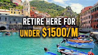 10 Best Places to Retire Around the World 2024 | Retire Abroad