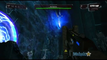 Conduit 2 Walkthrough - Adams