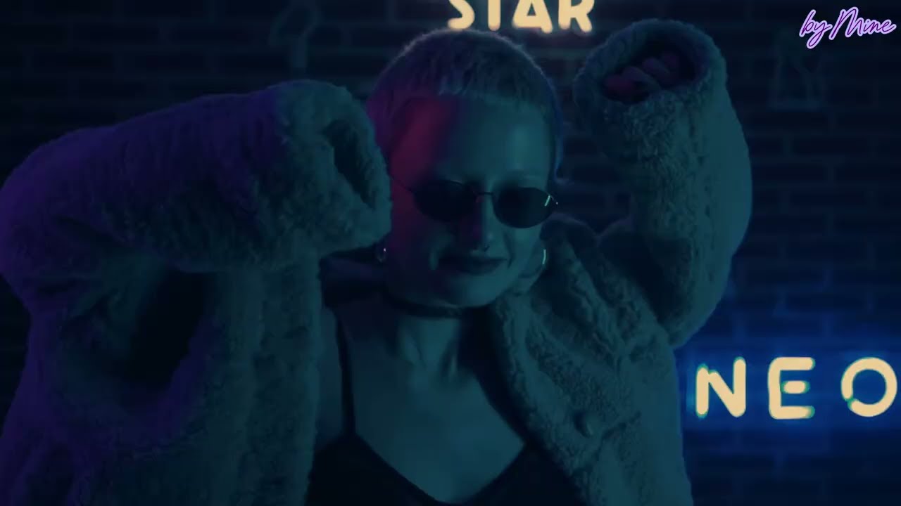 SYNC TO YOU | OFFICIAL MUSIC VIDEO | byMine | NEW SONGS 2025