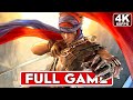 PRINCE OF PERSIA 2008 Gameplay Walkthrough Part 1 FULL GAME [4K 60FPS] - No Commentary