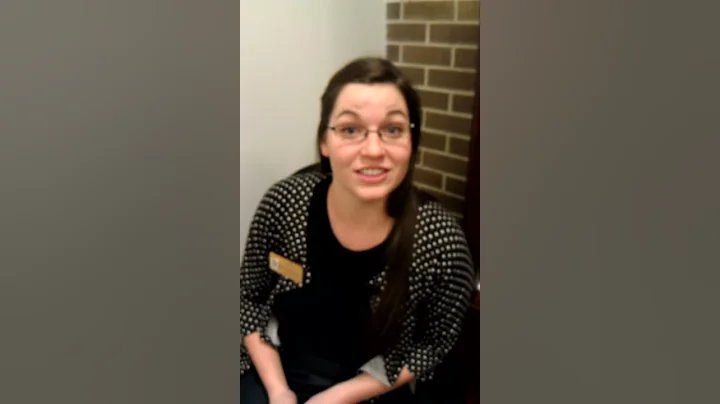 Why Sarah Reeves is voting for Stephanie Ransom
