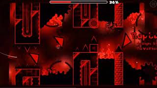 Extreme Demon Progress 1: The Flawless 67% [Geometry Dash 2.11]