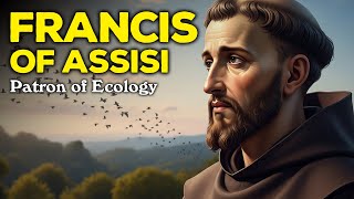 Download Lagu Saint FRANCIS of Assisi: The Founder Who Rebuilt the Church With Poverty MP3 Download Lagu Saint FRANCIS of Assisi: The Founder Who Rebuilt the Church With Poverty MP3