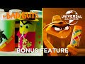 The Bad Guys | Learn How To Make Frozen Popsicles! | Bonus Feature