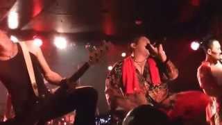 Pyonkichi Rock 'n' Roll / Shin Dokonjou Gaeru