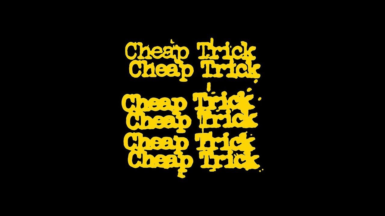Cheap Trick Austin City Limits