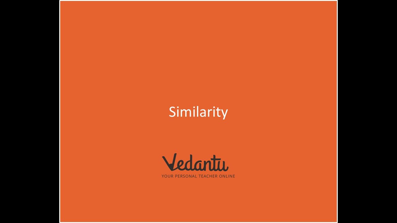 knowledge base Q-3 Chapter 16 Similarity