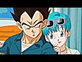First Squads Match in a while | Playing as Vegeta and Bulma DBS Collab🐉