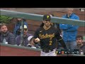 Connor Joe Hits Sixth Home Run of the Season in Win | Pirates vs. Giants (5/30/23)