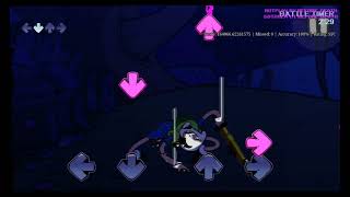 Advertencia de bot play lo utilizo porque 1 fallo= muerte