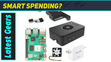 CanaKit Pi 5 Starter Kit PRO: The Ultimate Raspberry Pi 5 Experience?