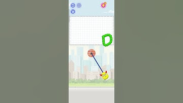 Draw TO Smash All 404 Level Android,ios Gameplay New Update #shorts #DrawTOSmash