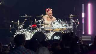 The Warning - Ego LIVE Irving TX 5/28/2026