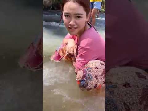 😂😂😂 kaget beanget #beautiful #nature #peloskdesa#india