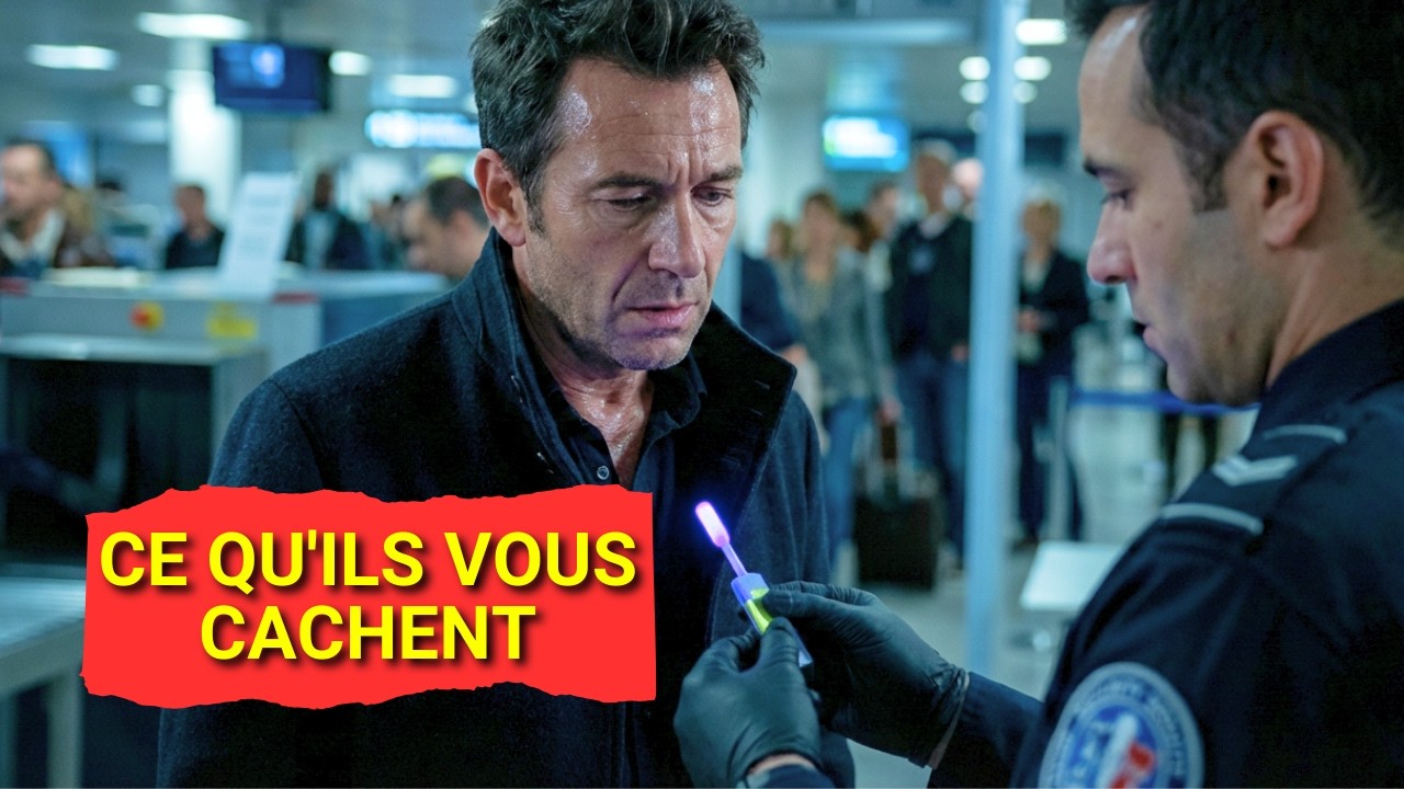 15 SECRETS d'Aéroports que l'on vous CACHE [Ils vous ANALYSENT]