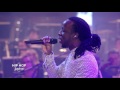 YOUSSOUPHA : "Entourage" (live @ Hip Hop Symphonique) #HHSYMPHONIQUE