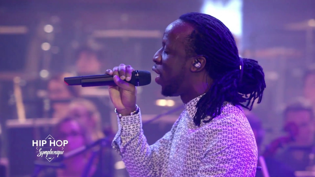 Youssoupha Entourage Lyrics Et Paroles