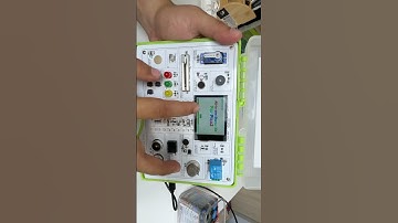 Con esto aprende a programar el mismo día #arduino #shorts