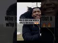 YouTube’s new hot Artist 🔥🔥 Going Crazy ‼️ Y’all heard this yet ? #youtube #hiphop #rap #fypシ