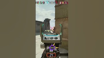 1…2…3… #gaming #fragpunk ##3k #twitch #streamer #vibing