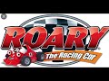 Roary The Racing Car Rant