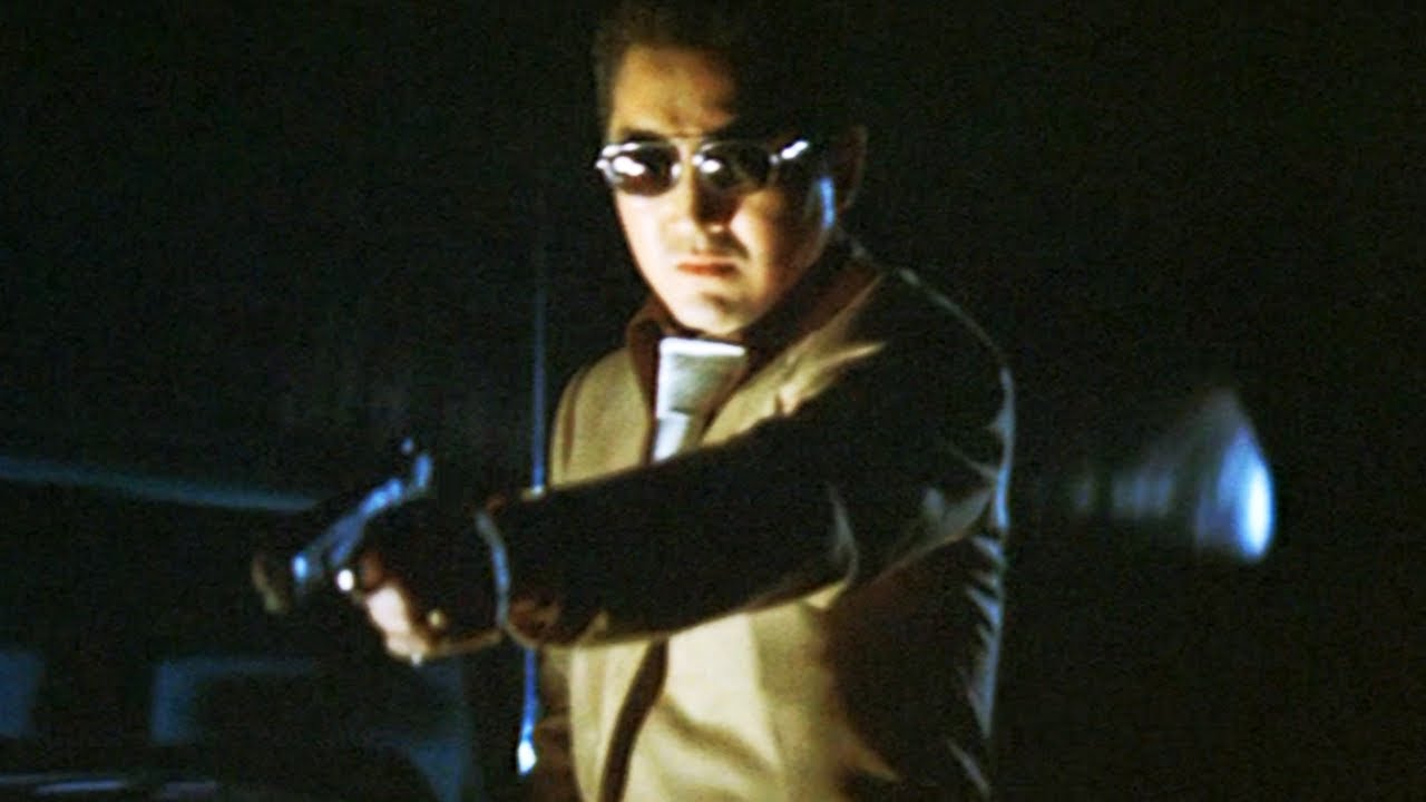 Yakuza senso: Nihon no Don (1977) ORIGINAL TRAILER