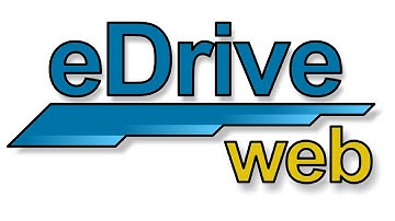 eDriveWeb - Overview