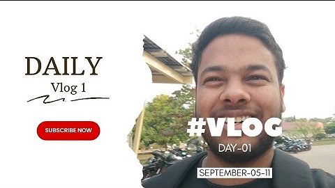 My first vlog #vlogging #collagelife #firstvlog #youtubeshorts #youtube