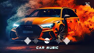 CAR MUSIC MIX 2024 🔥 BEST REMXIES OF POPULAR SONGS 2024 & EDM 🔥 BEST EDM, BOUNCE, ELECTRO HOUSE