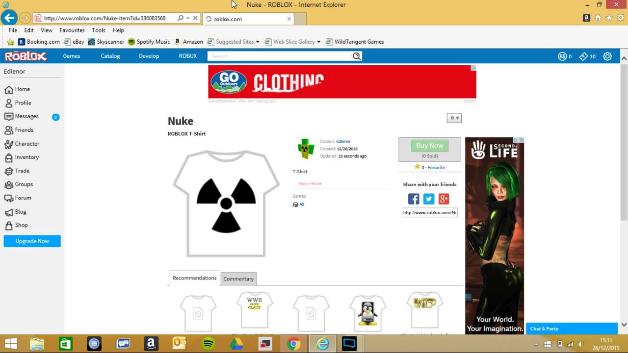 Nuke Roblox Id Code - how to leak roblox games roblox generator v24