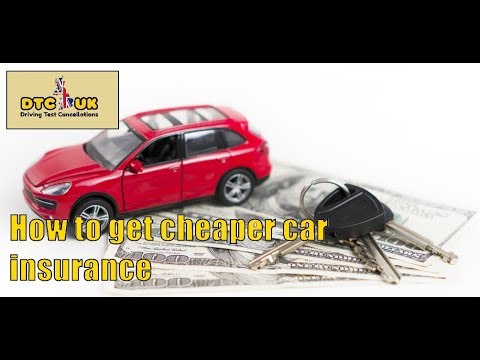 how-to-get-cheaper-car-insurance---unknown-secrect-|-dtc-uk-|-driving-test-uk