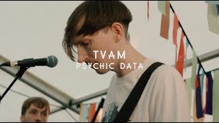 TVAM - Psychic Data (Green Man Festival | Sessions)