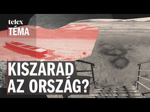 Az a baj, hogy a környezetre csak akkor akarunk költeni, ha beüt a káosz, pedig nem kéne sokat