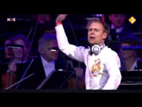 Armin Van BuurenRoyal Orchestra - Royal Intense-