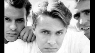 Video thumbnail of "Johnny Hates Jazz  - Different Seasons  1987"