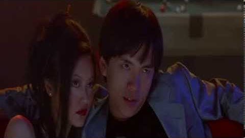 Romeo Must Die feat. DMX - First I