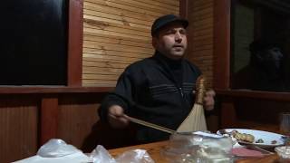 Kemaneci Yunus İstanbul Pendik Yeşil Vadi de Bir Akşam Keyfimiz