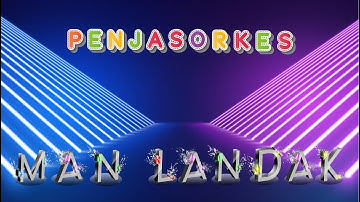 Video Pembelajaran Penjasorkes Sit Ups Foot 2 Foot (Kebugaran Jasmani)