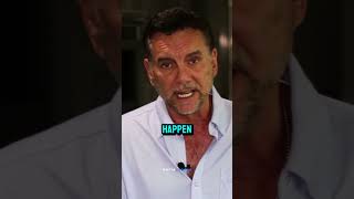 Where Is Jimmy Hoffa Buried? Michael Franzese