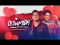 OI SUMIDA - Vitor Fernandes e @Dj Ivis (Audio e Letra)