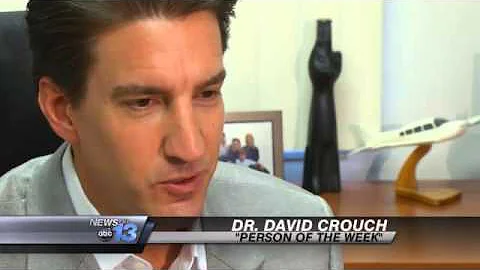 David Crouch