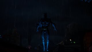 The City Needs Me....