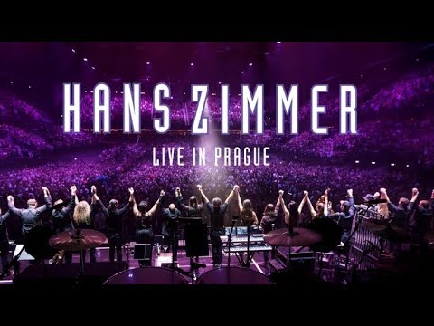 Hans Zimmer: Live in Prague 2016