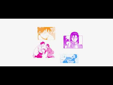 Something kinda weird
