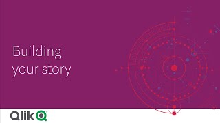Building your story