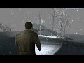 �������� SH: Shattered Memories. Silent Hill