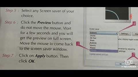 Class-3rd || LAST PART || (Chapter-3) "Operating System"